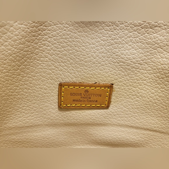 Auth Louis Vuitton Cruiser 40 - Picture 16 of 16